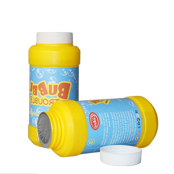 6 oz Bottle of Bubbles 2