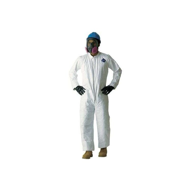 DuPont TY120 Tyvek Coveralls - 2XL 2