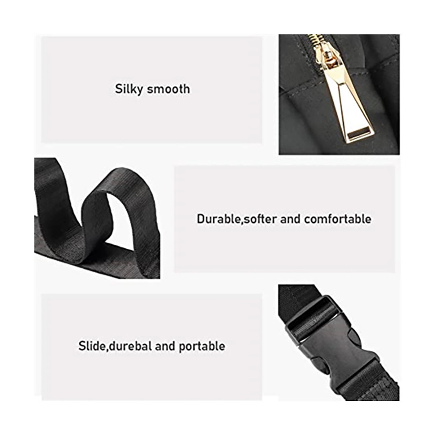 Fanny Belt Bag 2