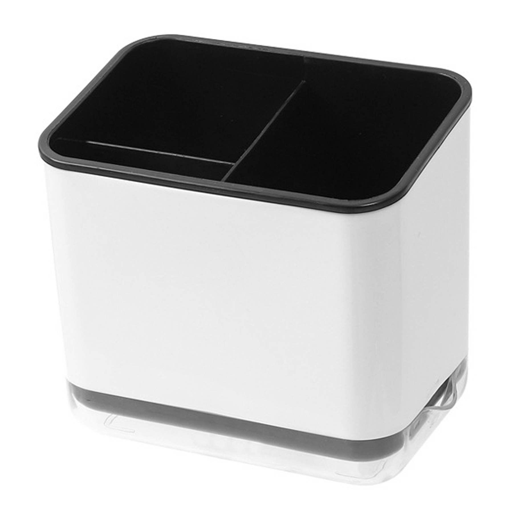 Polypropylene Multi-function draining chopstick holder 2