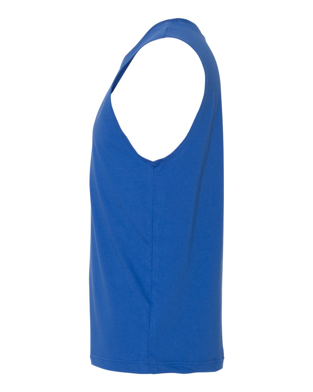 Jersey Muscle Tank - 3483 9