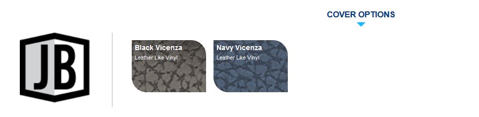 Vicenza™ Journal - Large 2