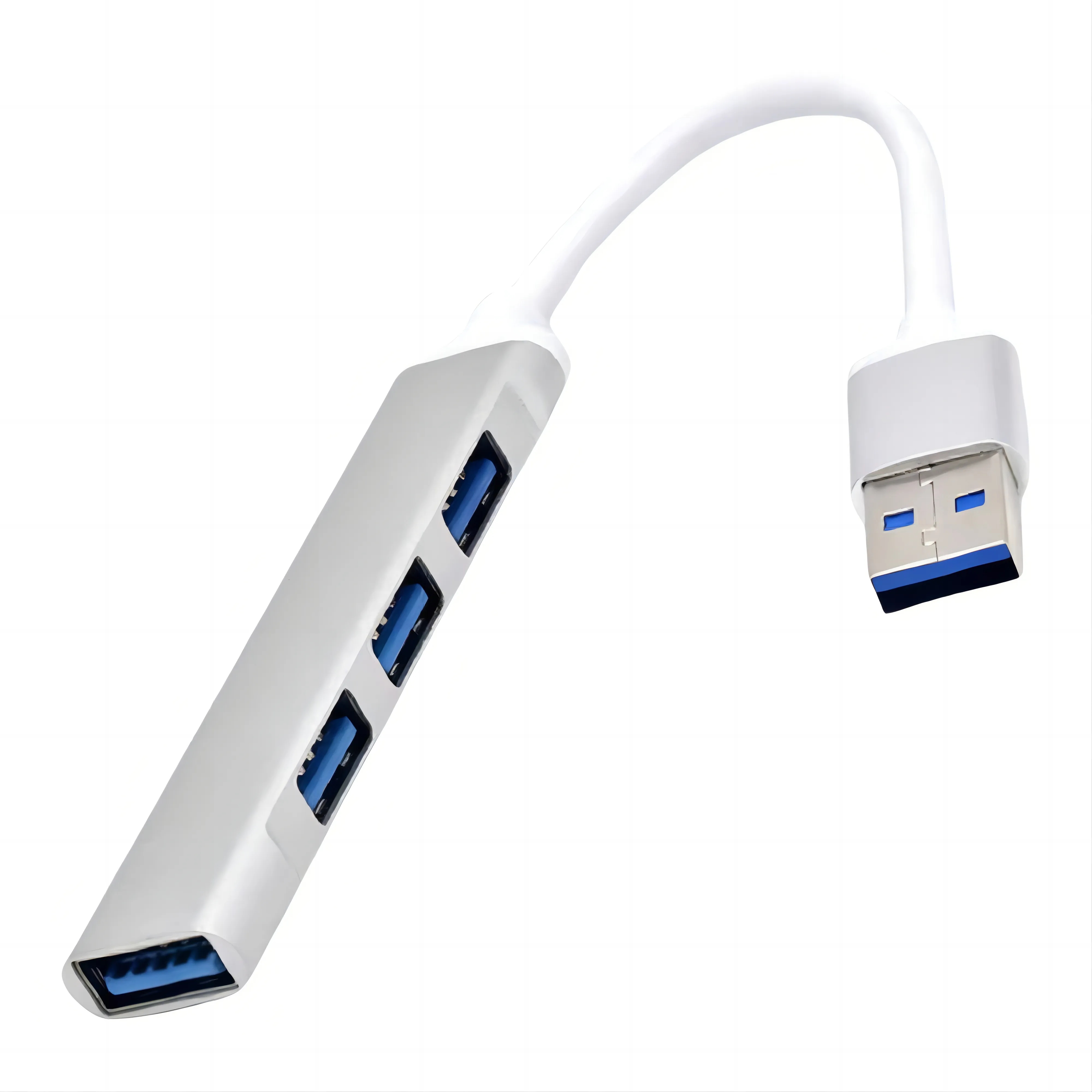 Full Color 4-in-1 Docking Station 1