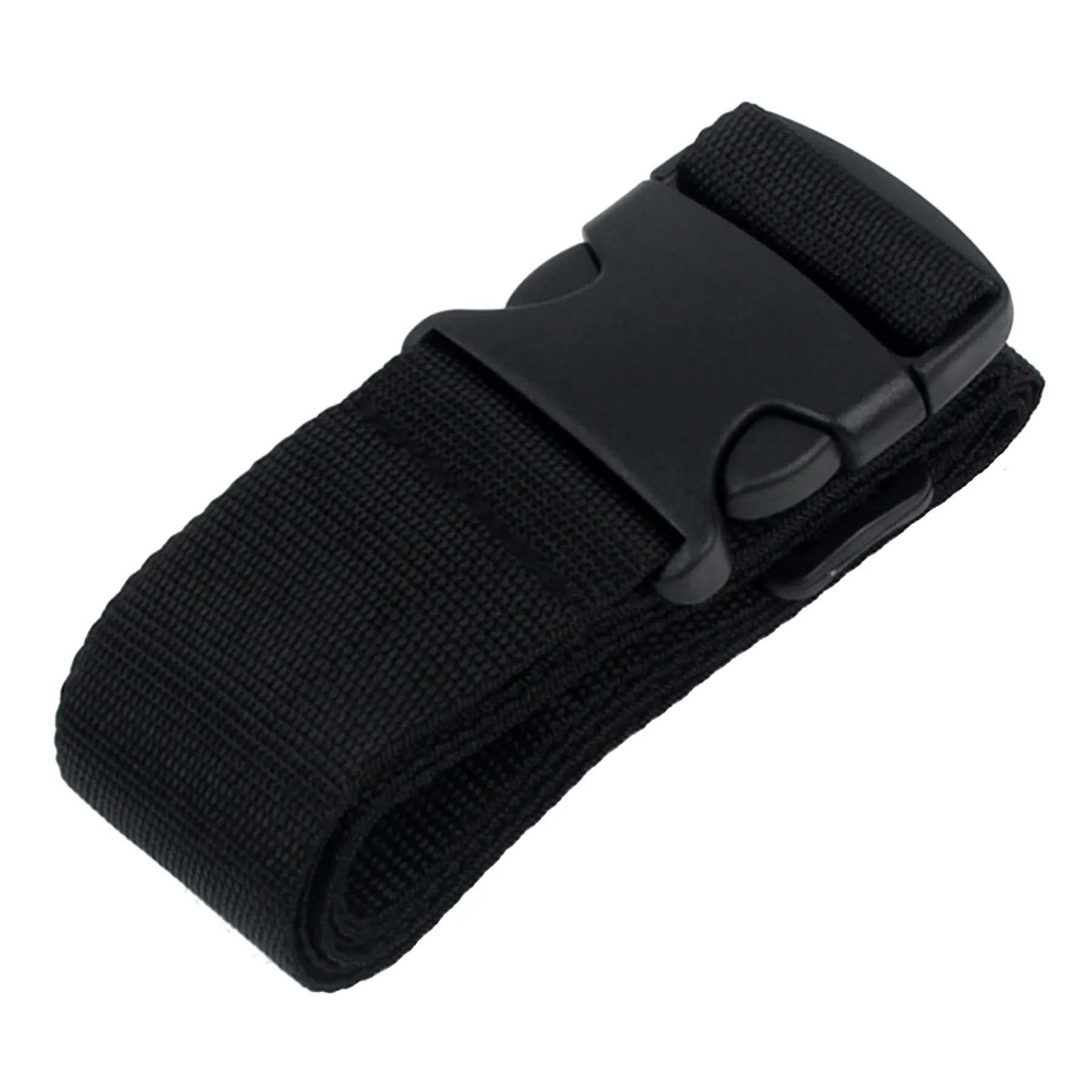 Ultra Long Heavy Duty Luggage Strap 12