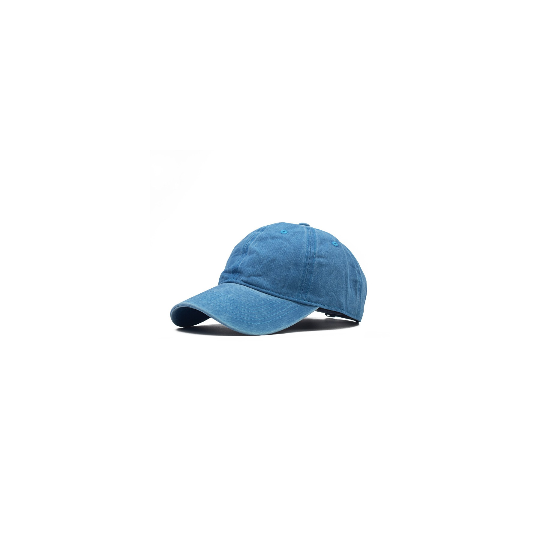 Washed Baseball Cap 10