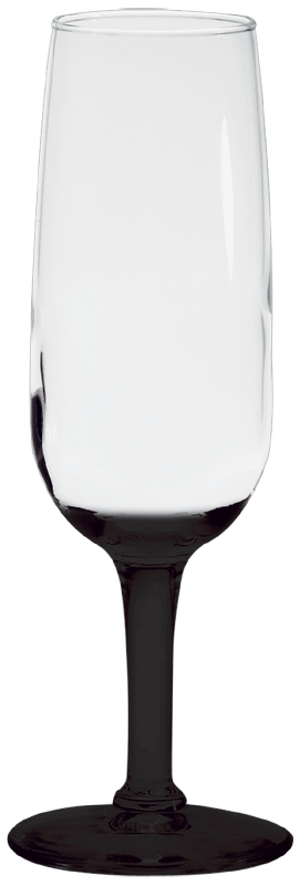 6.25 oz. Flute Champagne Flute 45