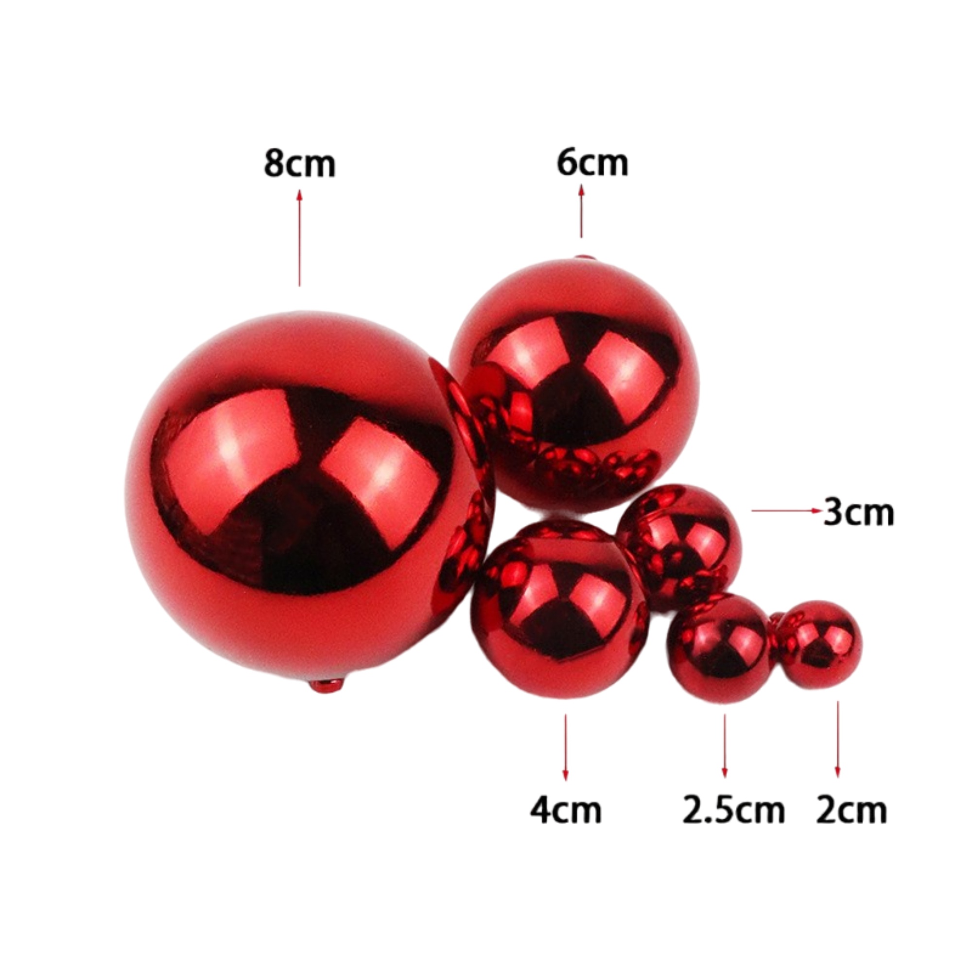 Festival Decorative Balls 7