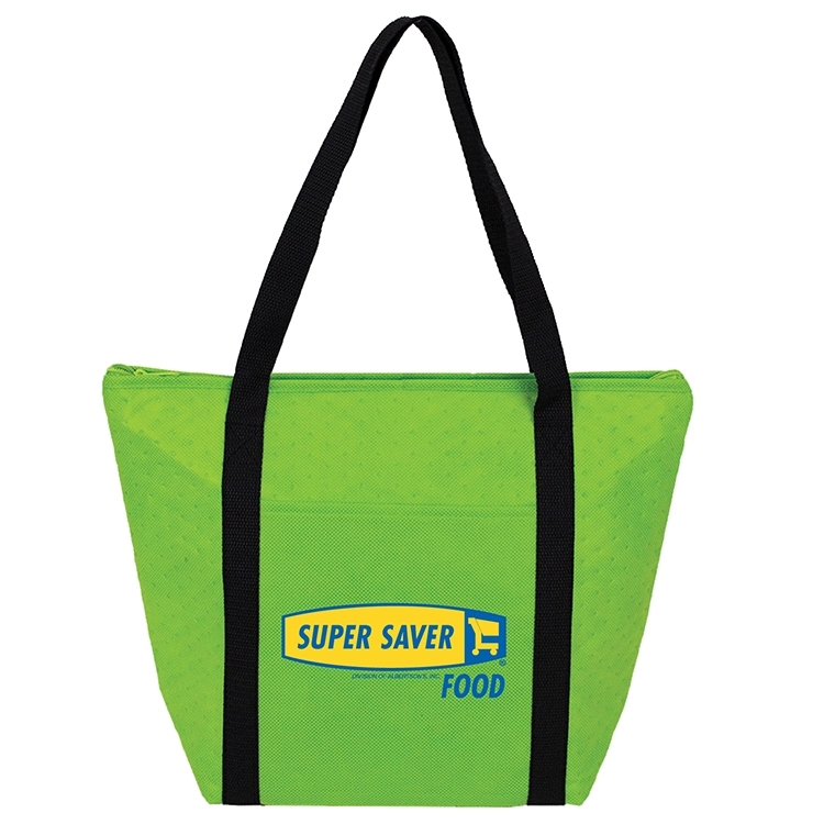 Arctic Cooler Tote Bag 4