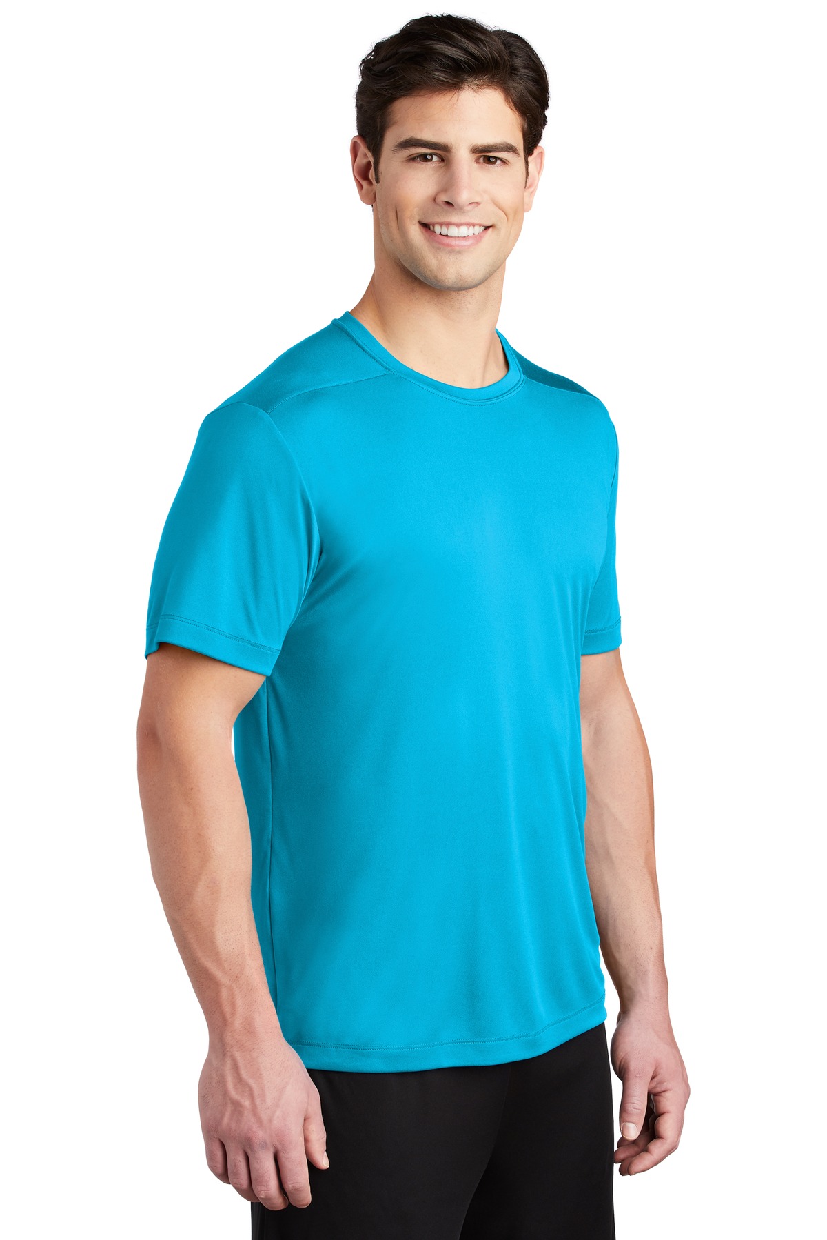 Sport-Tek® Posi-UV Pro Tee 36