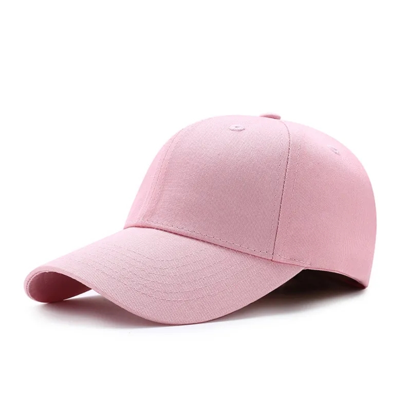 Full Color 6 panel Baseball Cap 3