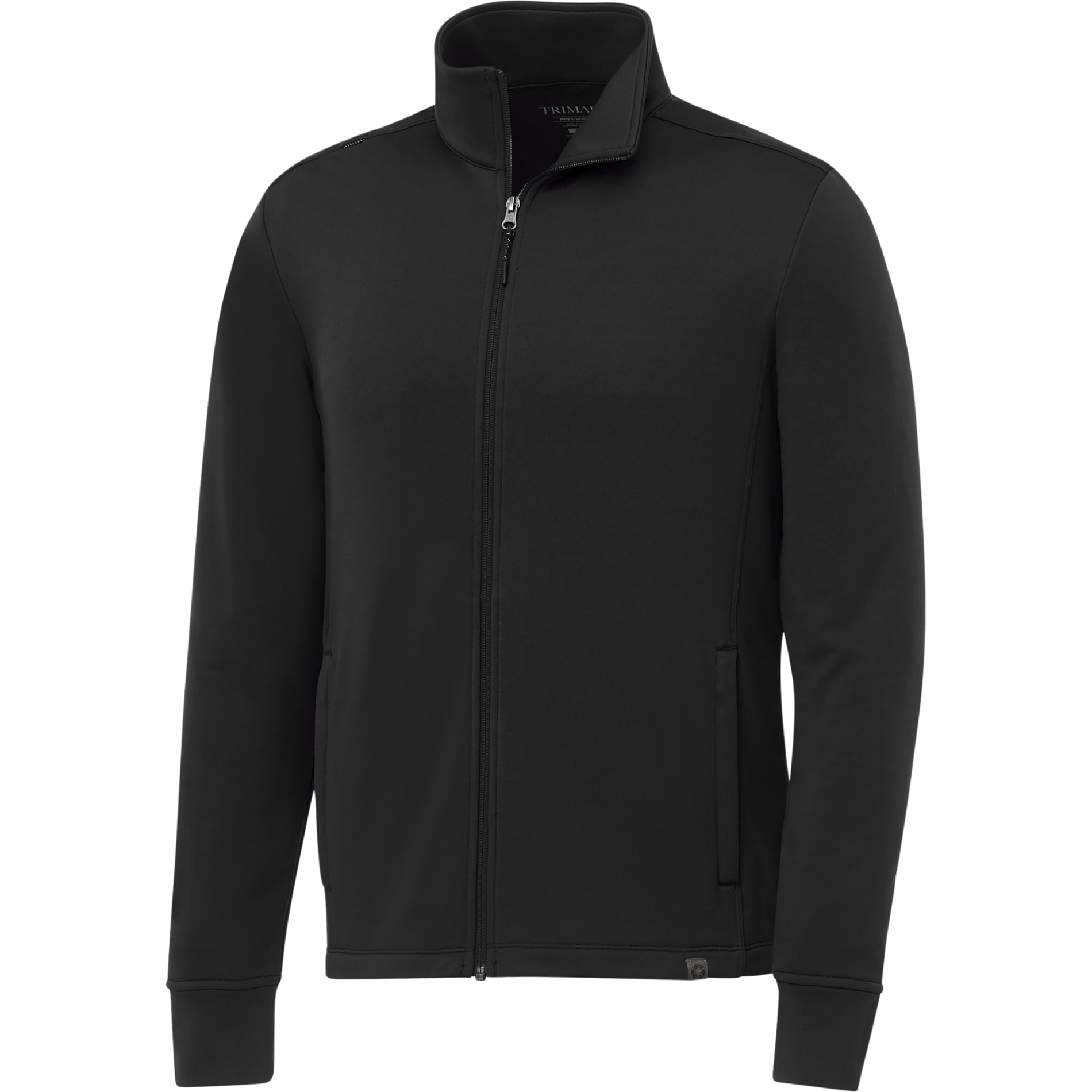 Men's FRAZIER Eco Knit Jacket 56