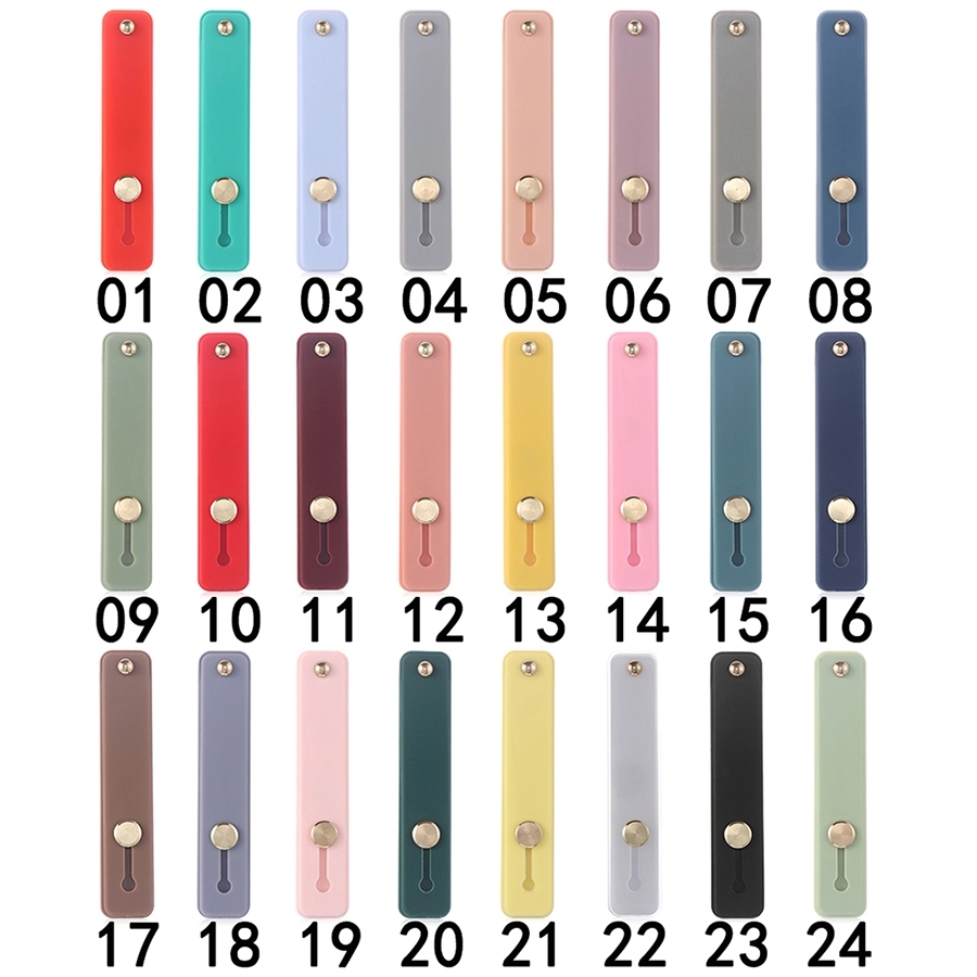 Phone Strap Grip Holder Finger Ring 5