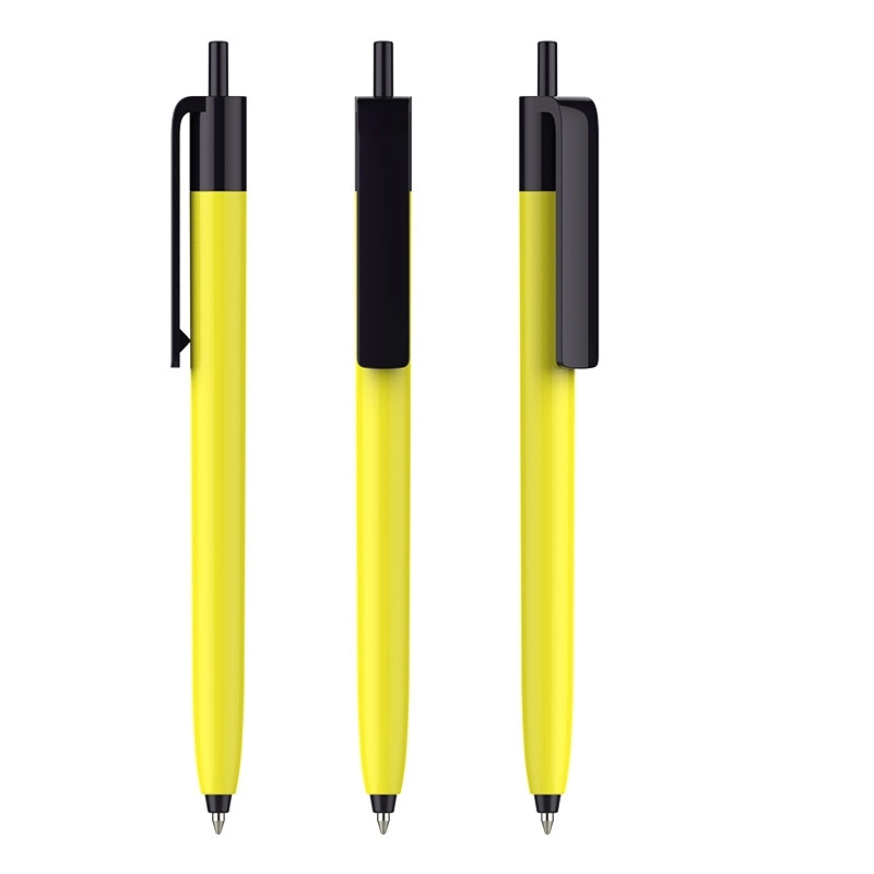 Custom ABS Materials Ballpoint Pen 6