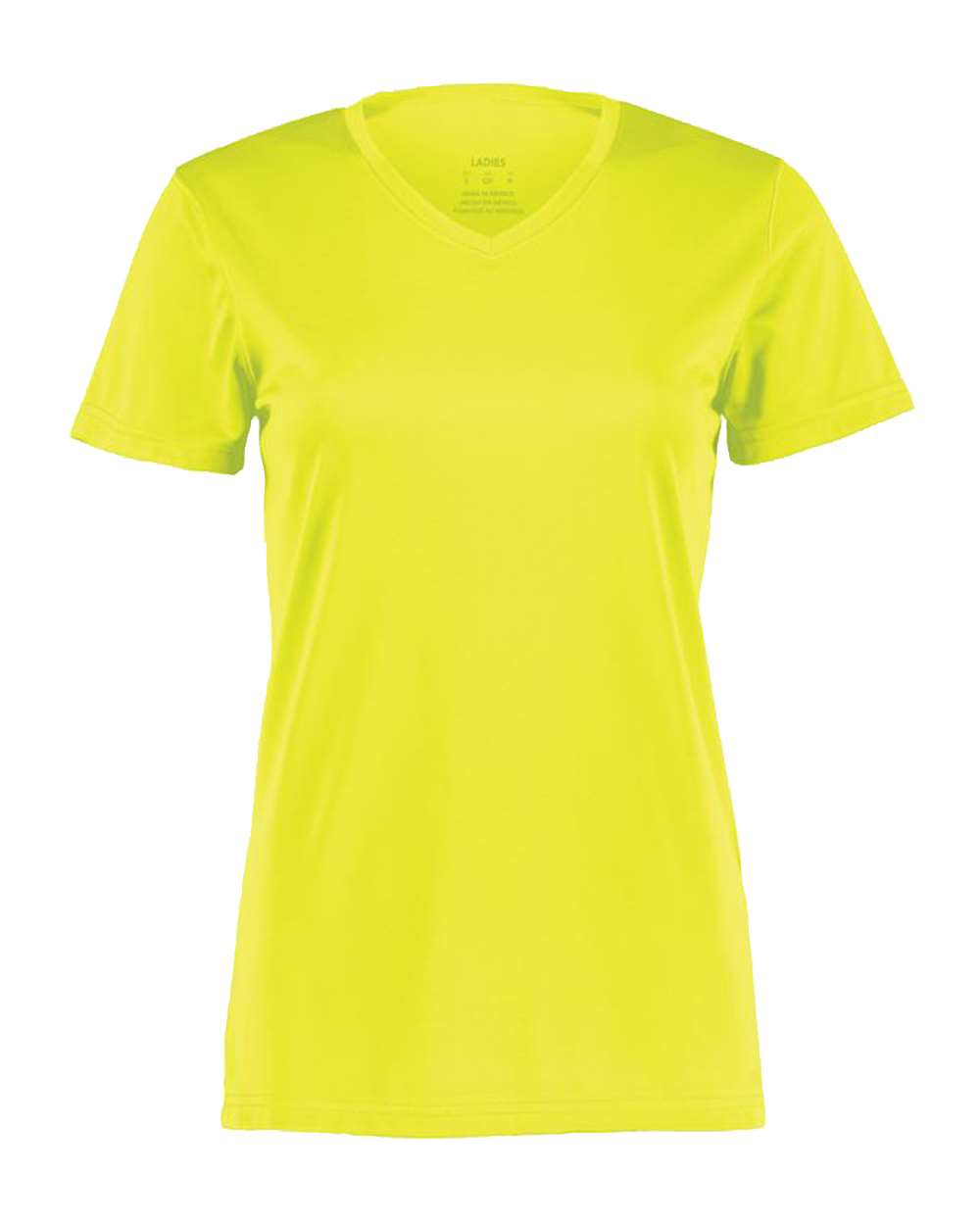 Women's Nexgen Performance V-Neck T-Shirt - 1790 66