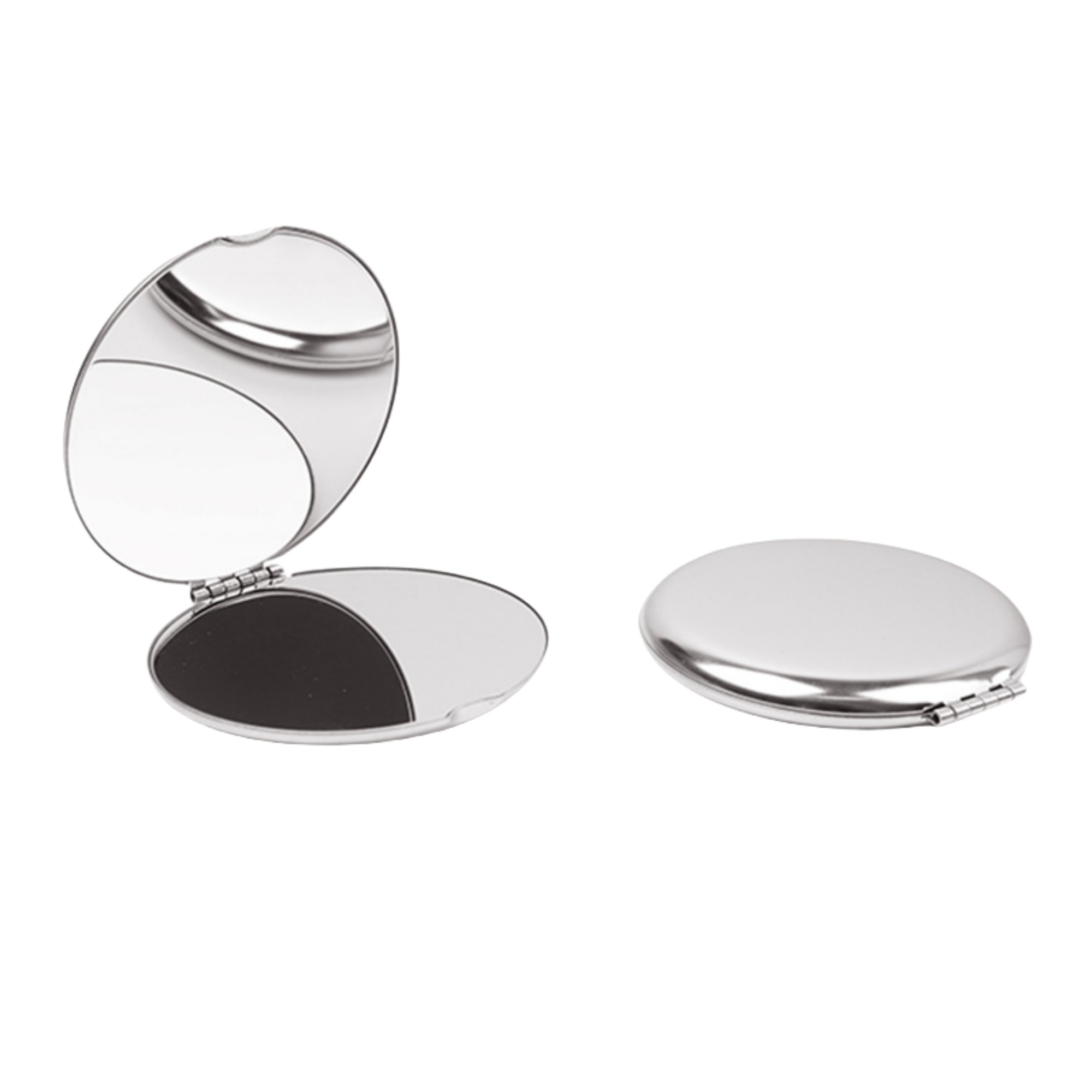Travel Makeup Mirror Round 2