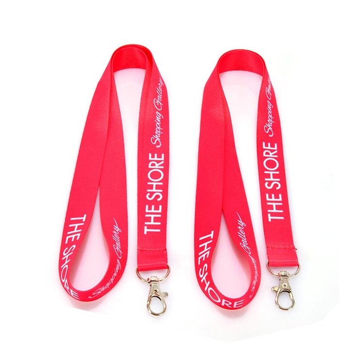 3/4" Lanyard