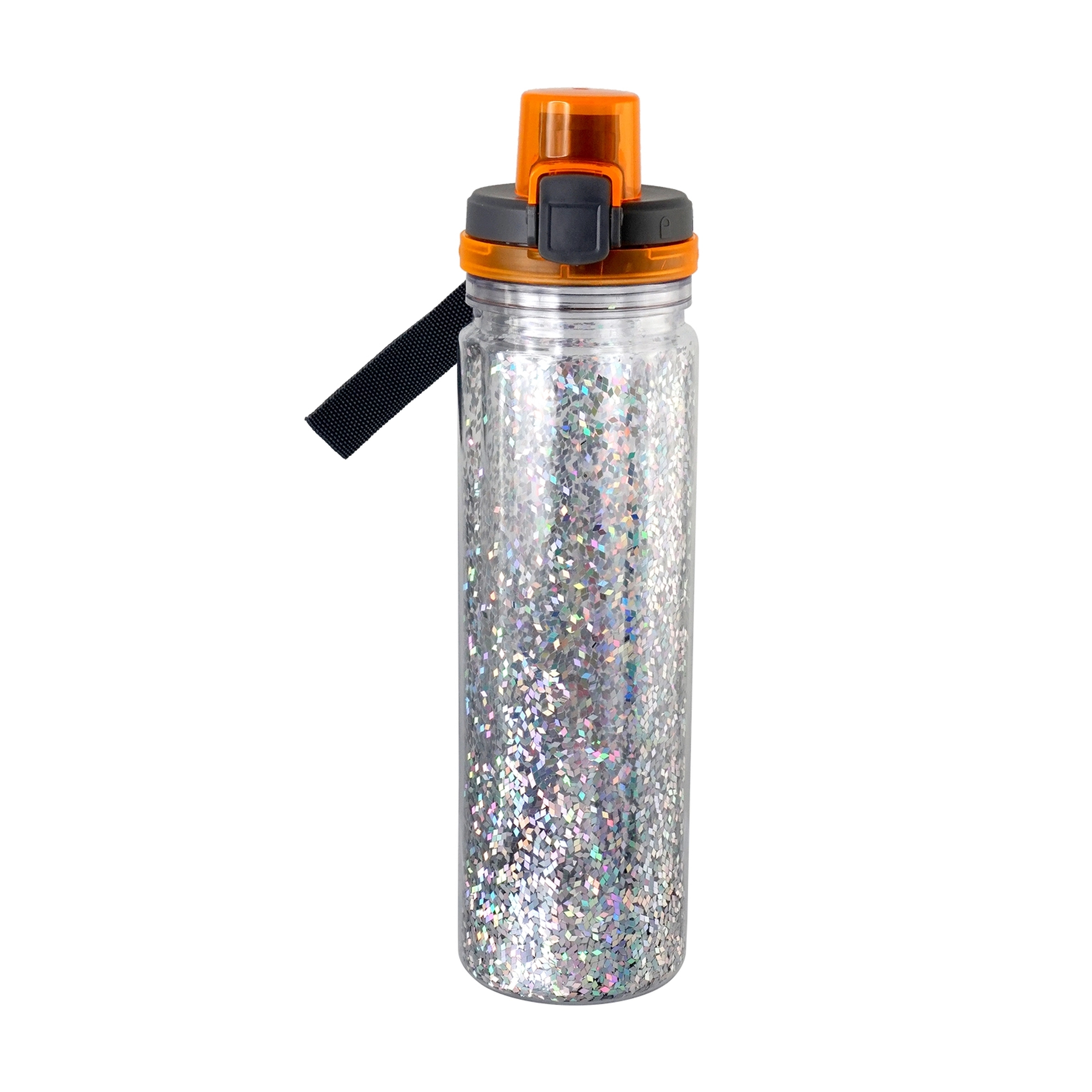 LOCKING 18 OZ. CONFETTI BOTTLE 6