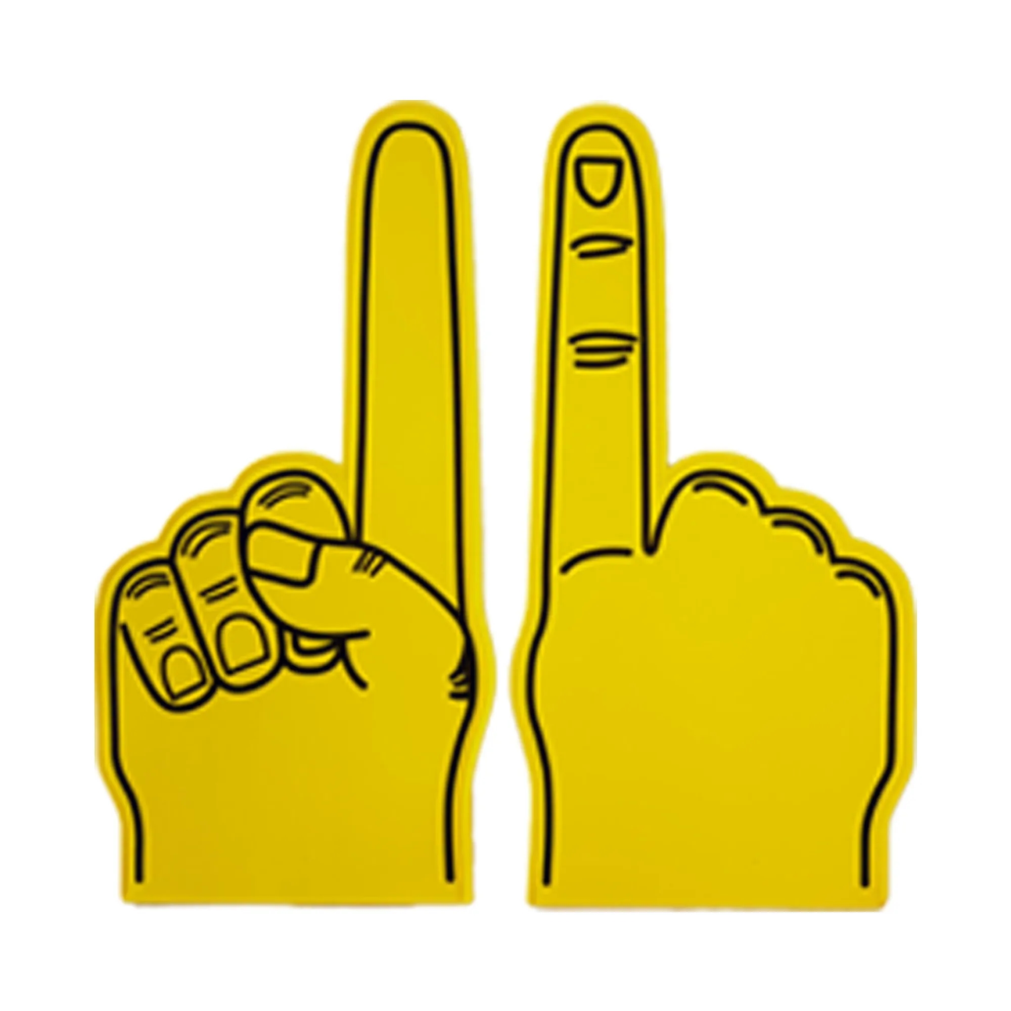 Cheering Gloves 15