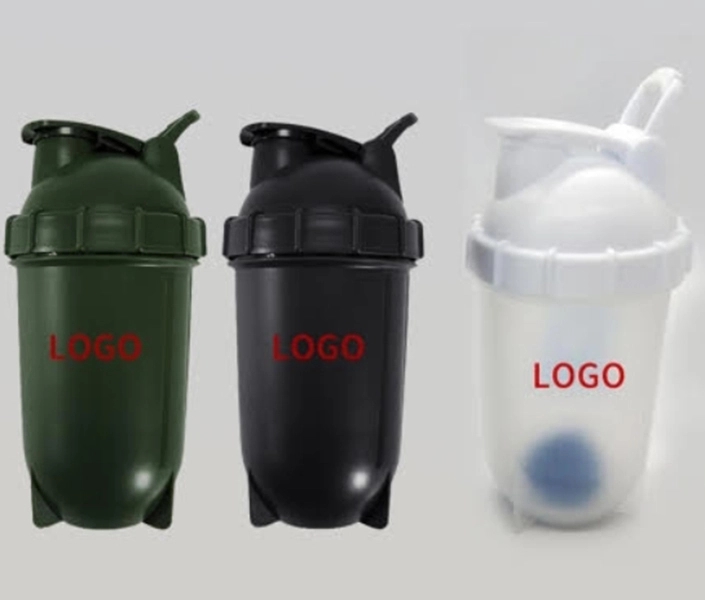 Fitness Shaker Cup 2