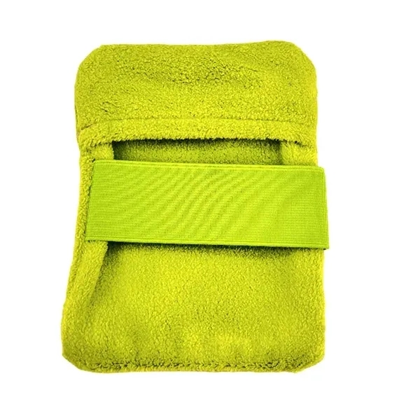 Sand Removal Beach Gloves 5