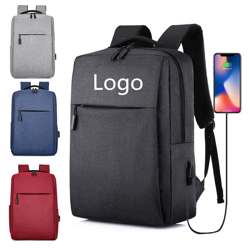 Laptop Backpack 2