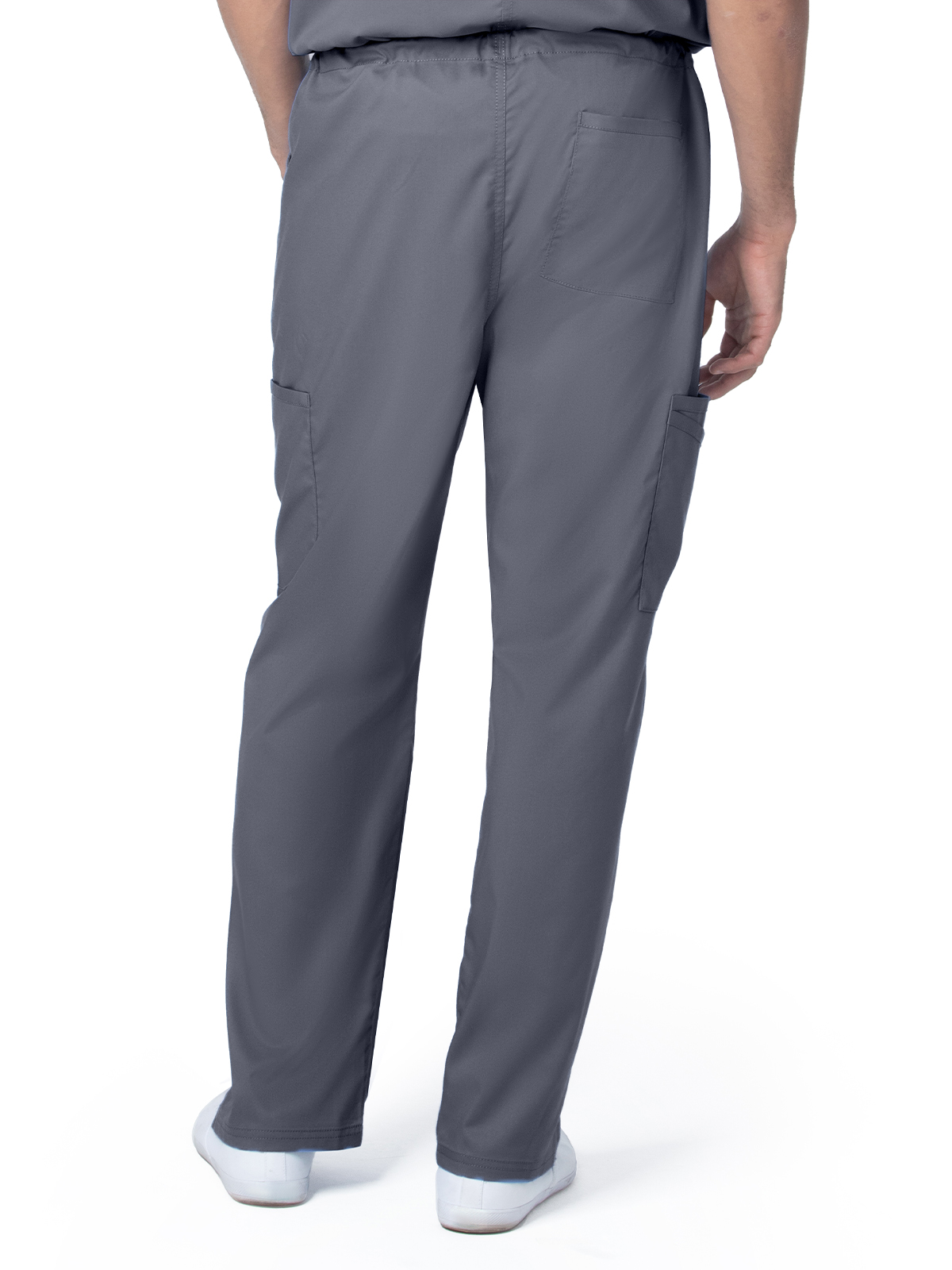 Landau - ProFlex - Unisex Six-Pocket Straight Leg Cargo Pant 16