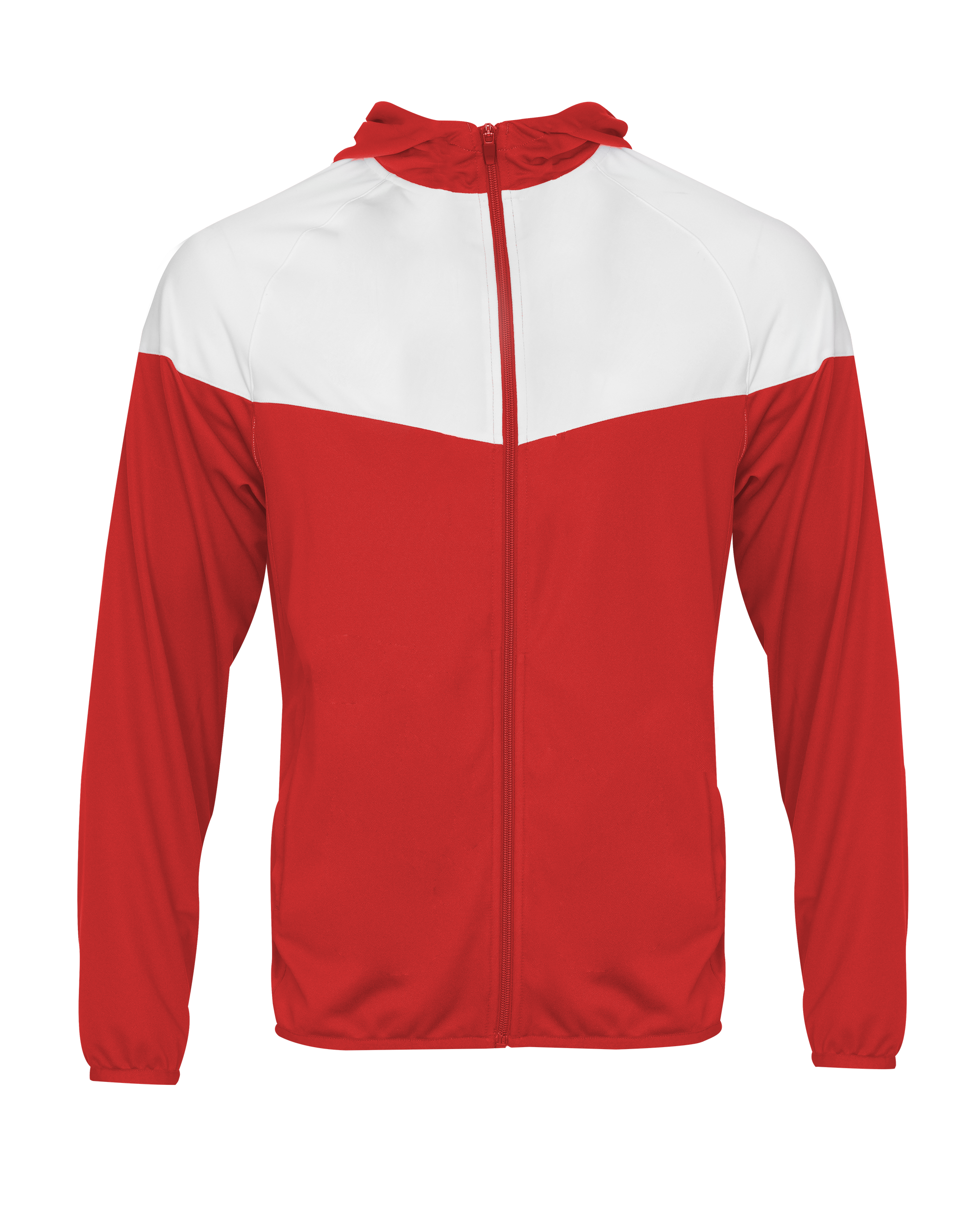 Sprint Outer-core Youth Jacket 3