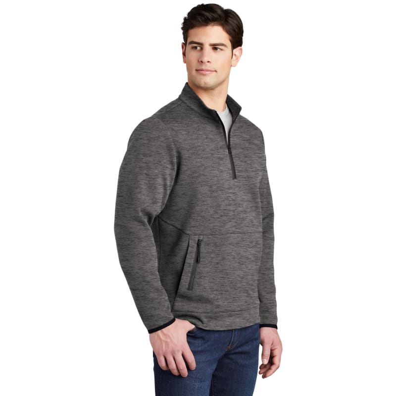 Sport-Tek Triumph 1/4-Zip Pullover 6