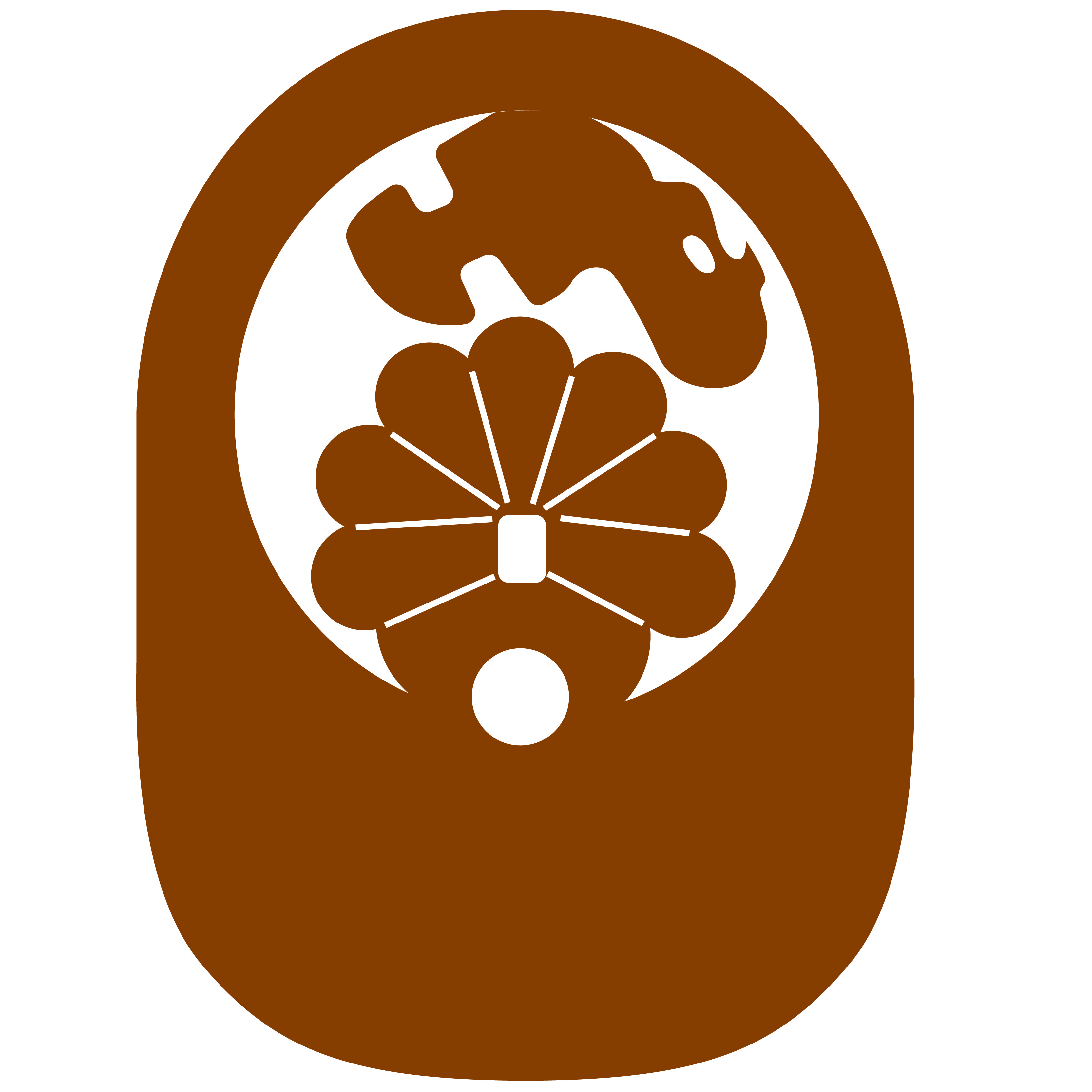 Turkey PopUp Visor 13