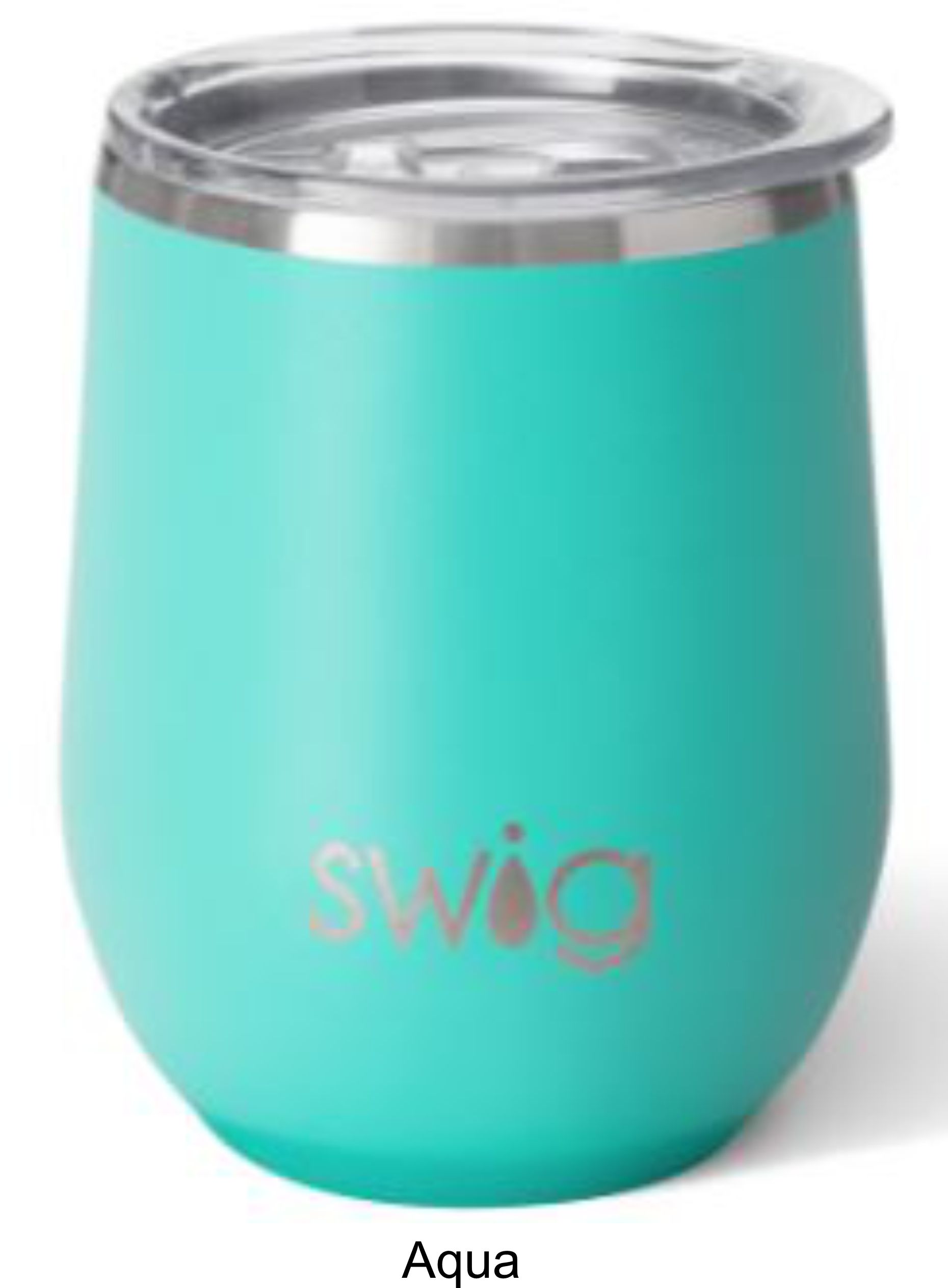 Authentic SWIG 12 oz Wine Tumbler 1