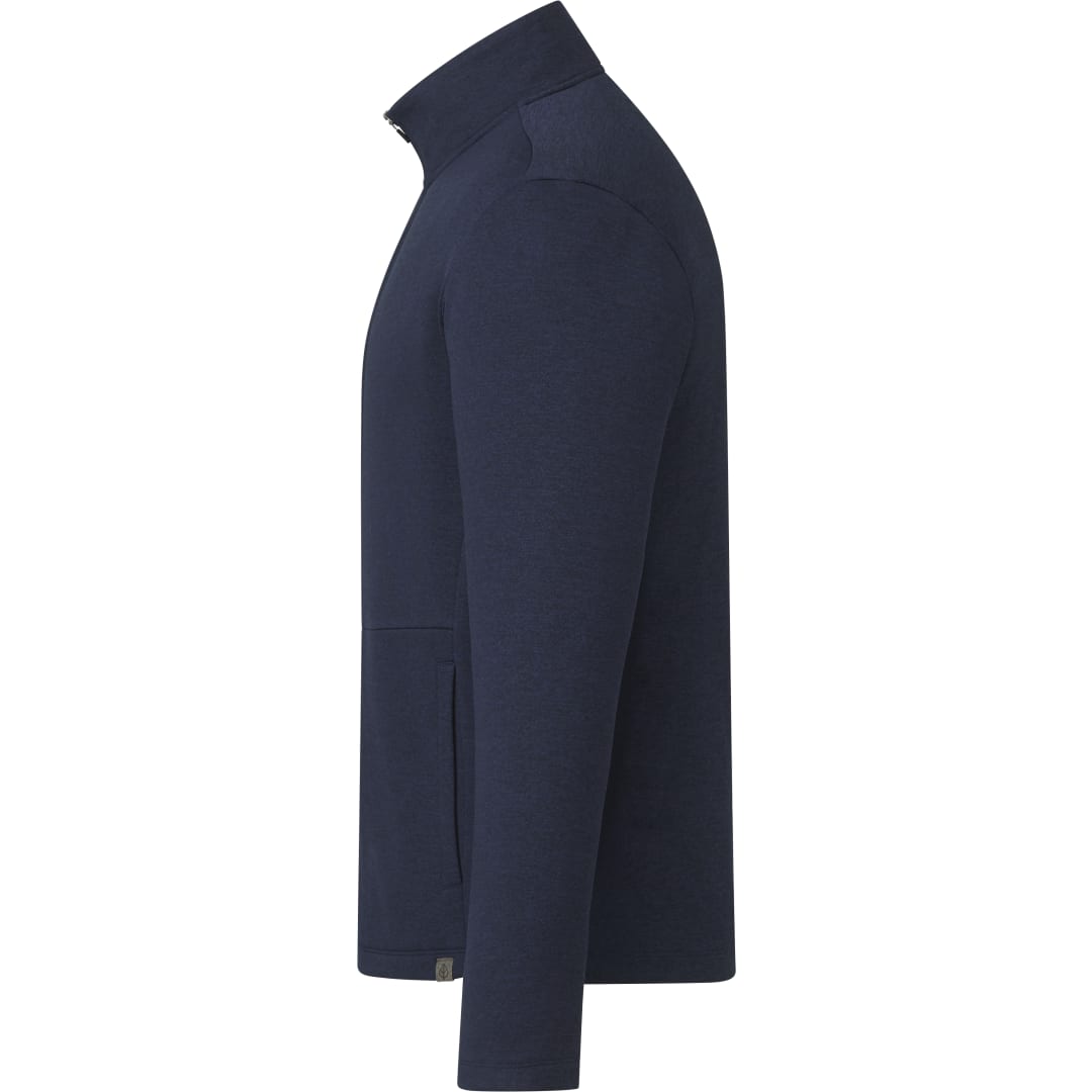 MERRITT Eco Knit Full Zip - Men's 115
