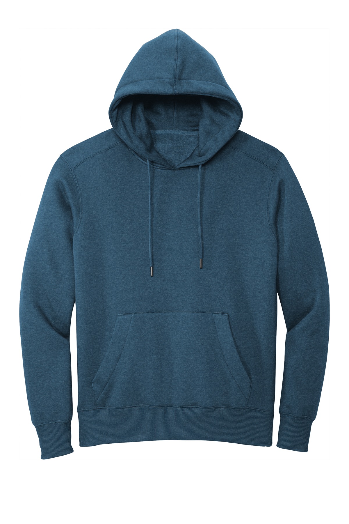 District® Perfect Weight Fleece Hoodie 37