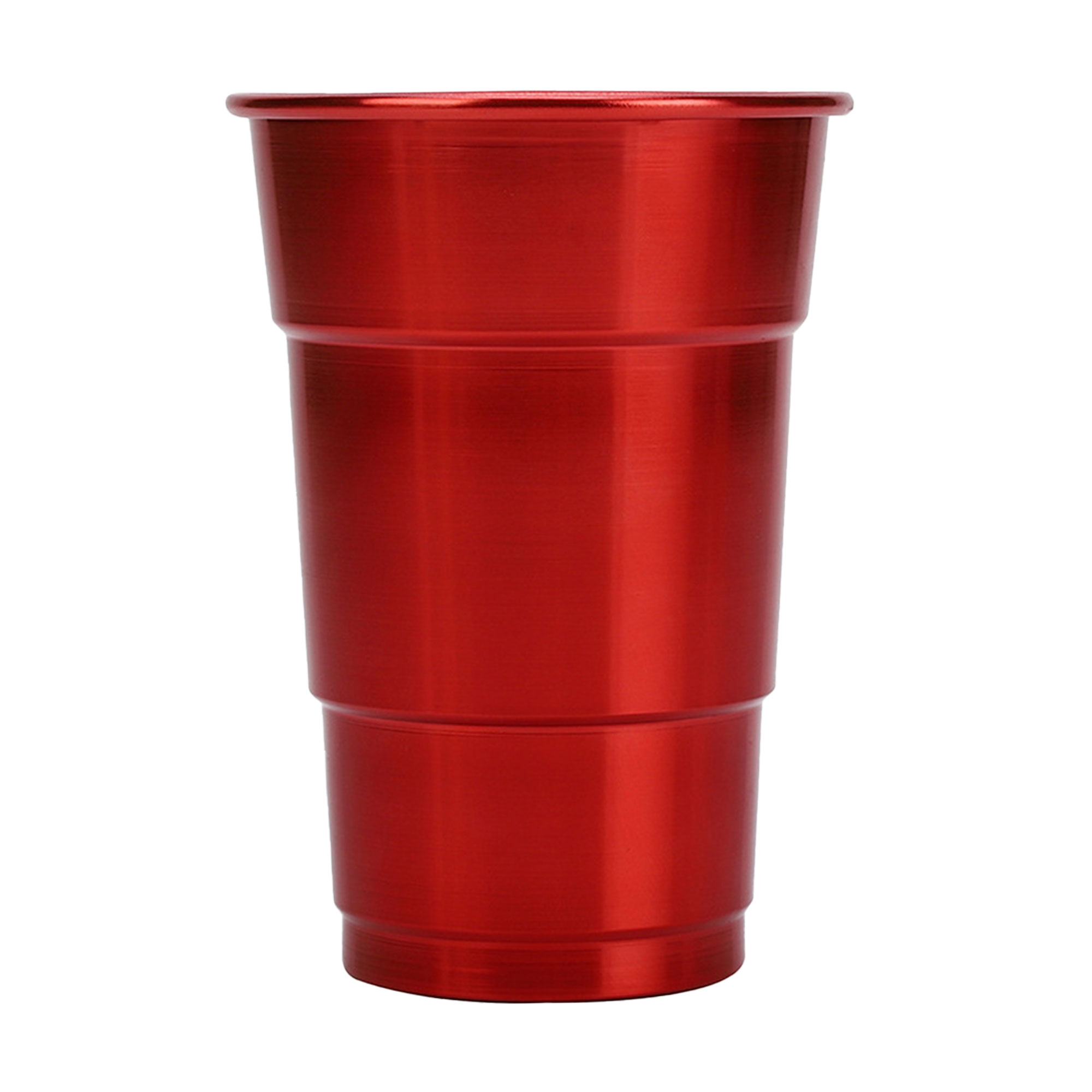 16oz Custom Aluminum Metal Cups 4