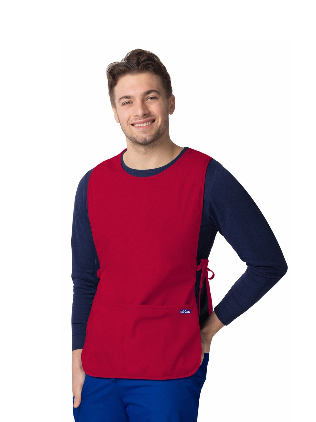 Adar - Sivvan - Unisex Cobbler Apron