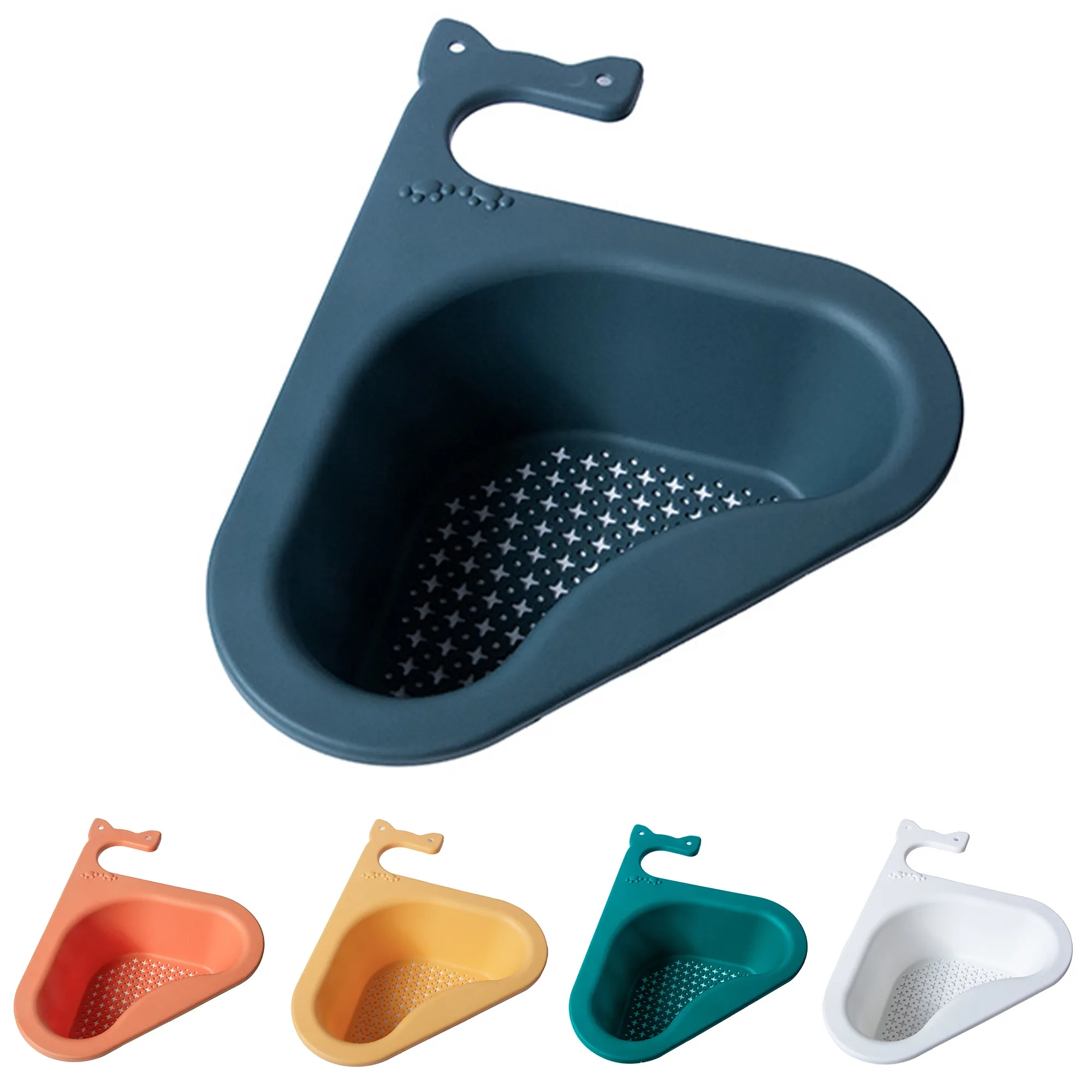 Sink Drainage Basket 3