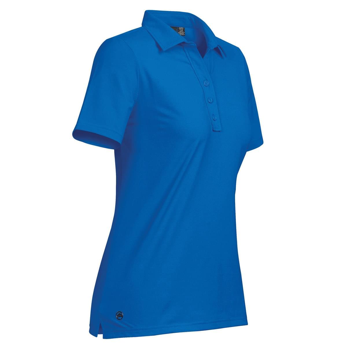 Stormtech Women's Solstice Performance Polo 18