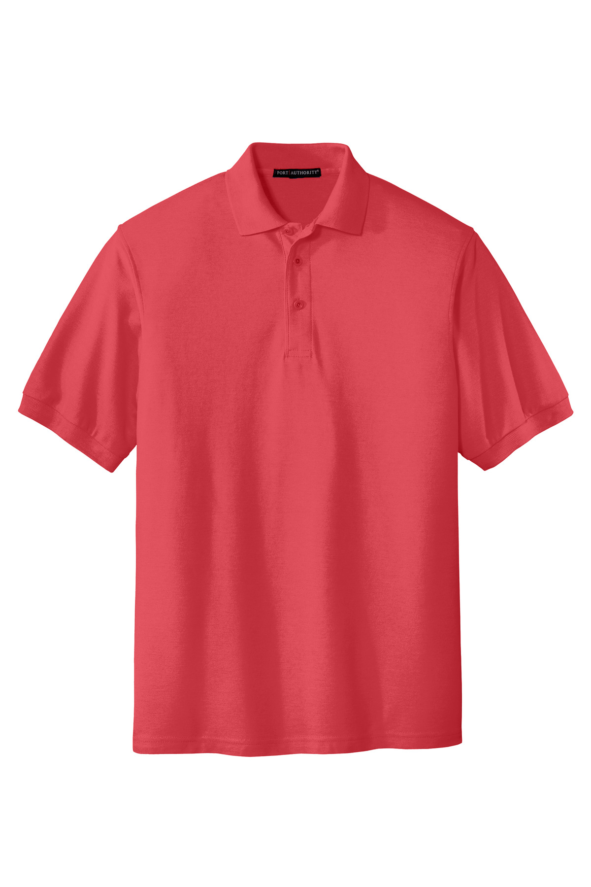 Port Authority® Silk Touch Polo 18