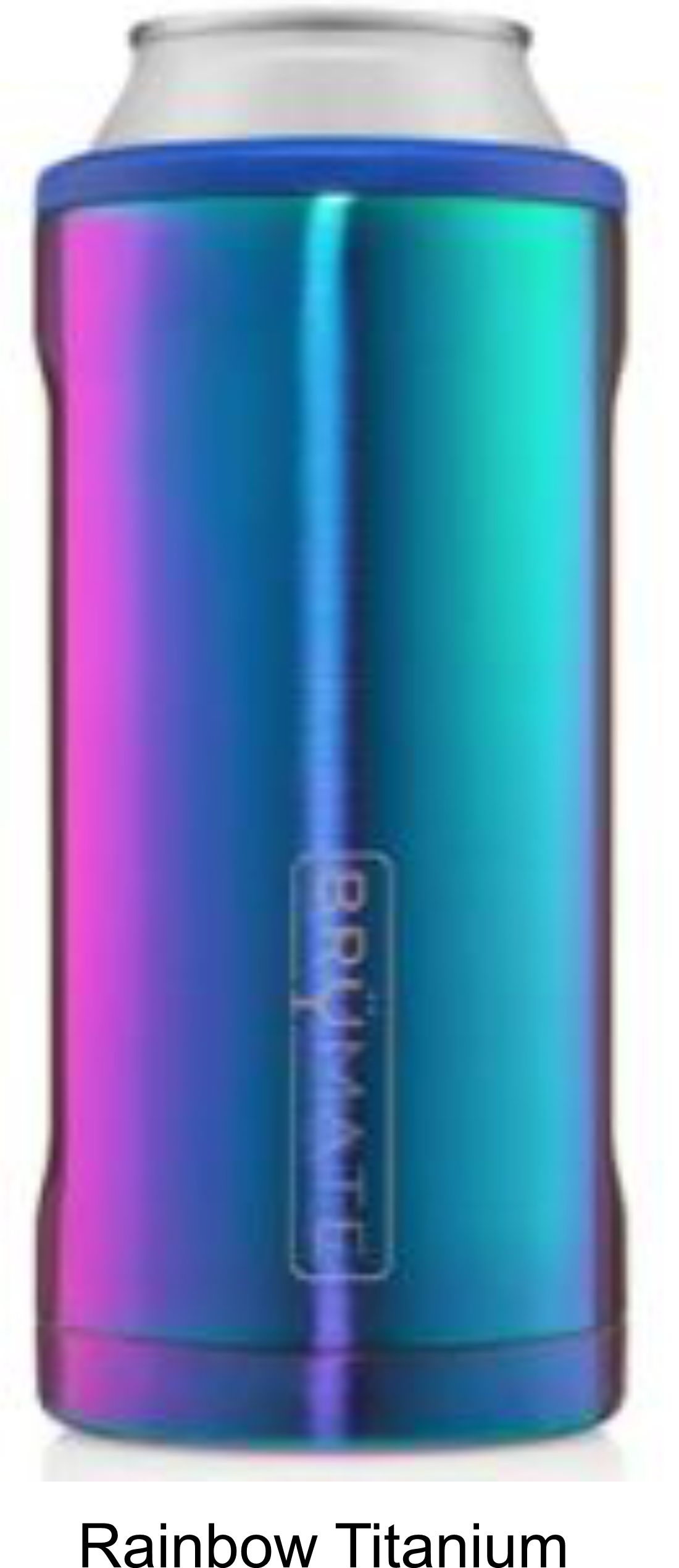 BruMate Hopsulator Juggernaut 24/25 oz Can Holder 20