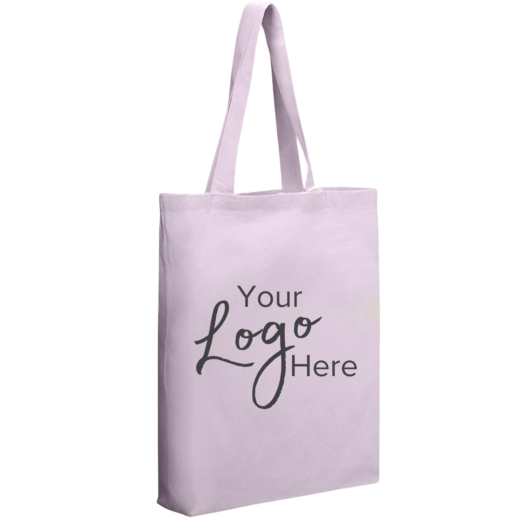 Economical Tote 15" W x 16" H Bag with 3" Bottom Gusset 47