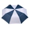 46" Recycled Auto Open Umbrella 329