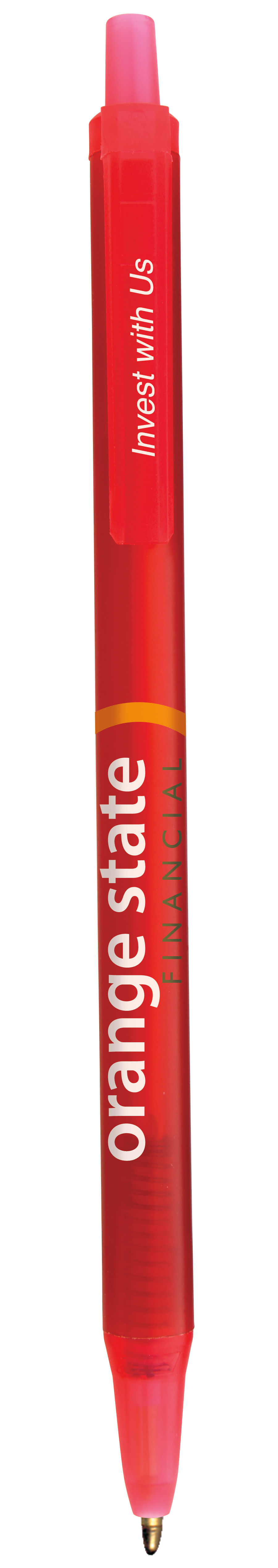 BIC® Clic Stic® Ice Pen 79