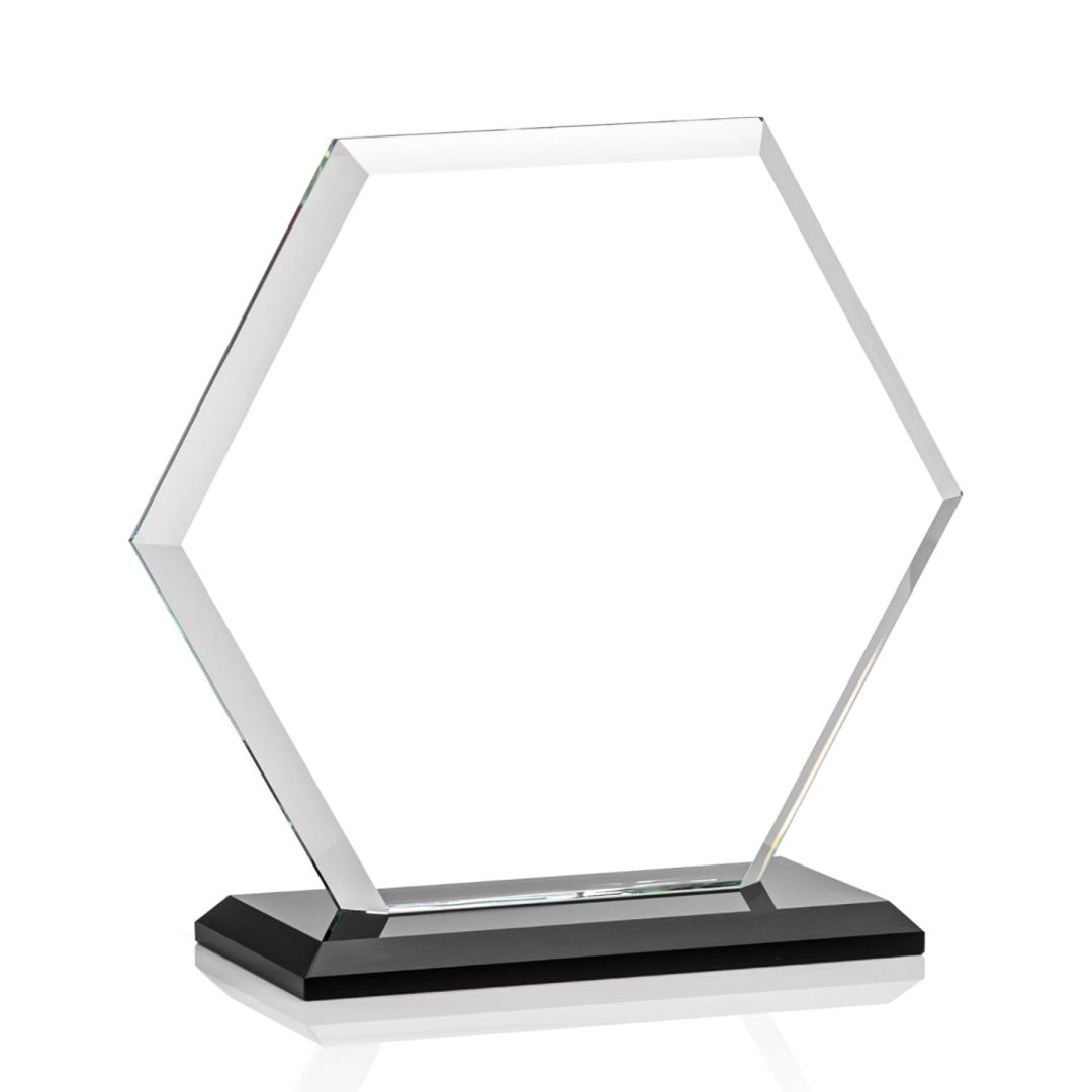 Barnett Award - Black 9