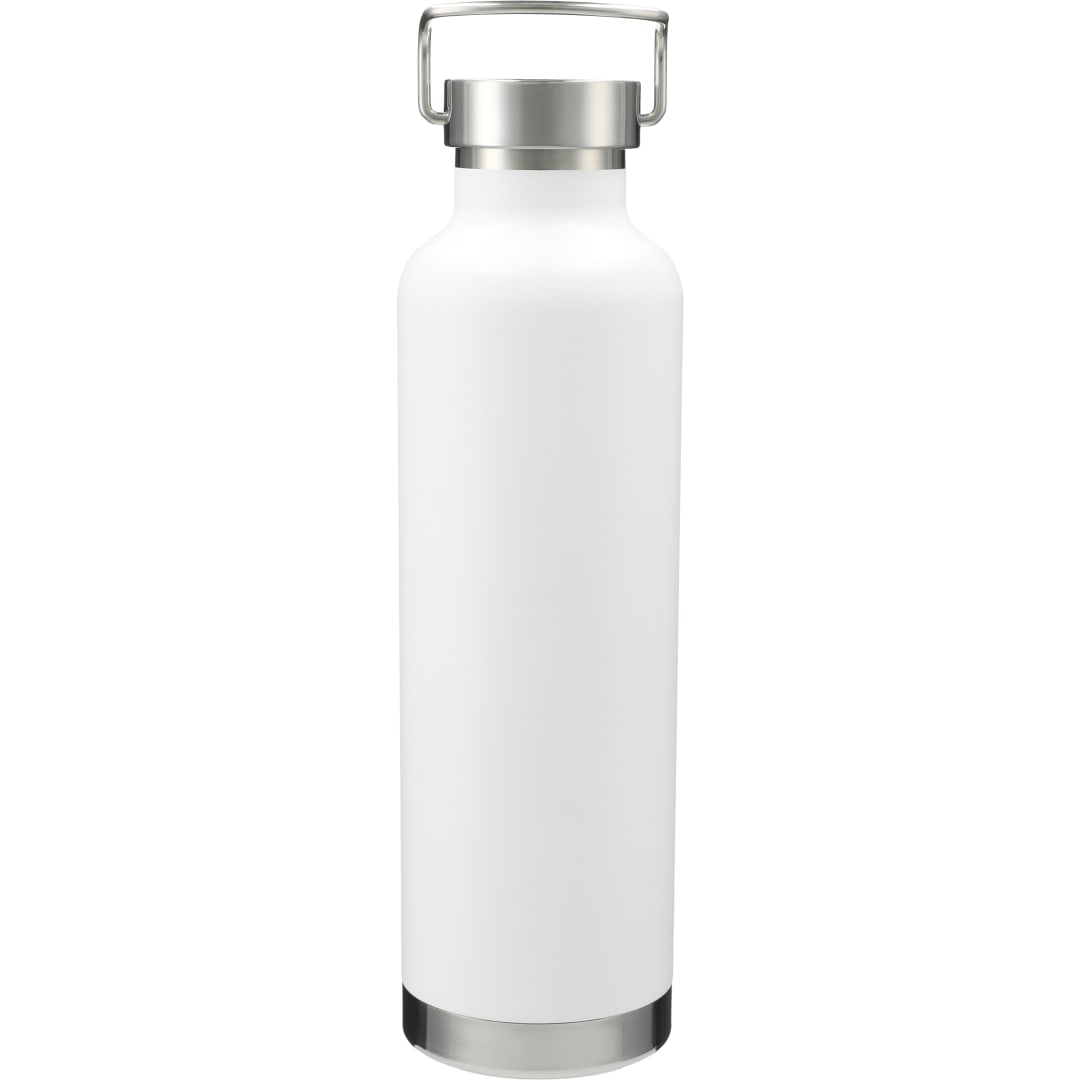 Thor Copper Vacuum Insulated Bottle 32oz 97