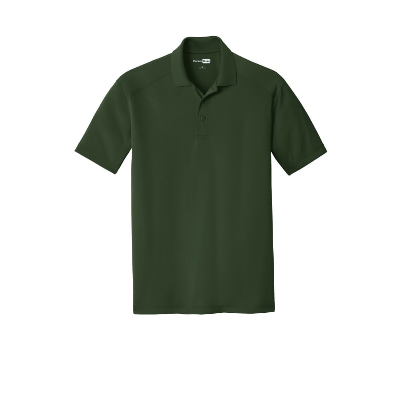 CornerStone Select Lightweight Snag-Proof Polo. 8