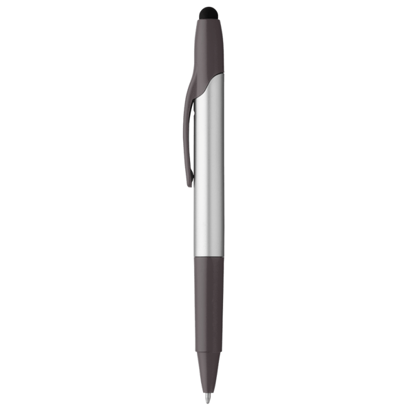 Trinity II Highlighter Ballpoint Stylus Pen 5
