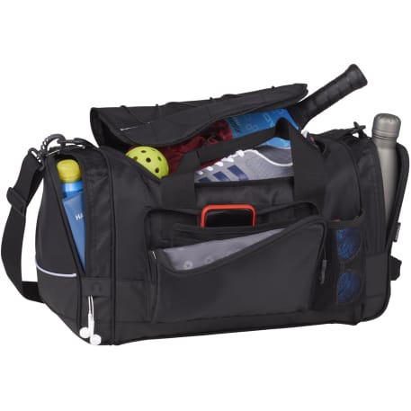 Wenger Apex 20" RPET Sport Duffel 18
