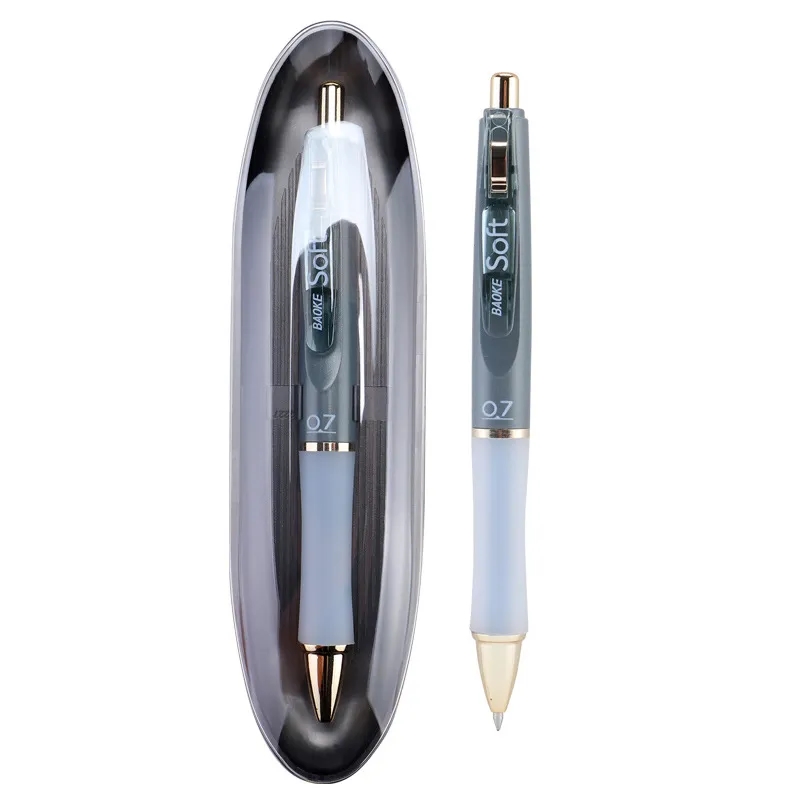 Gel Pen 6