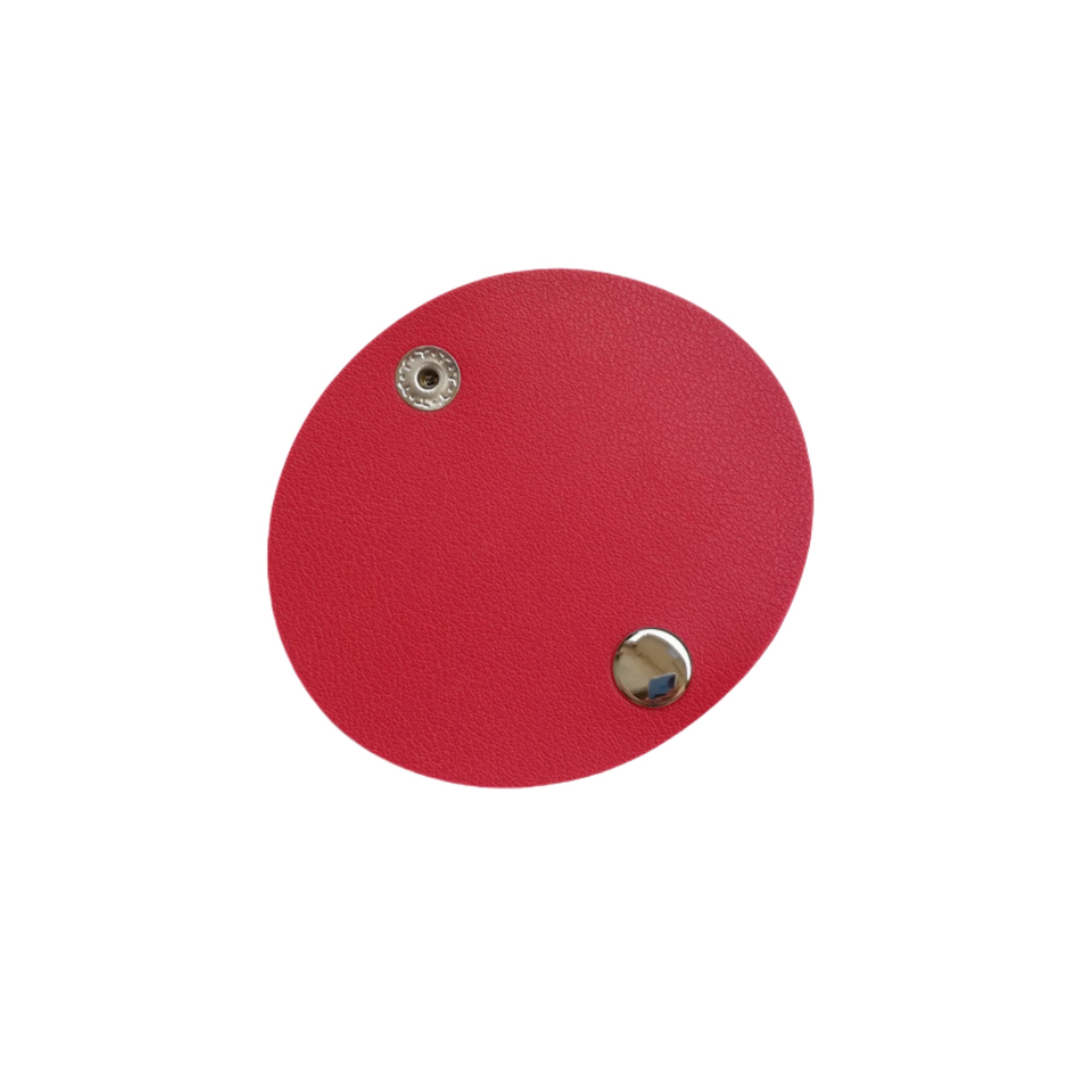 PU Leather Cable Cord Organizer 5