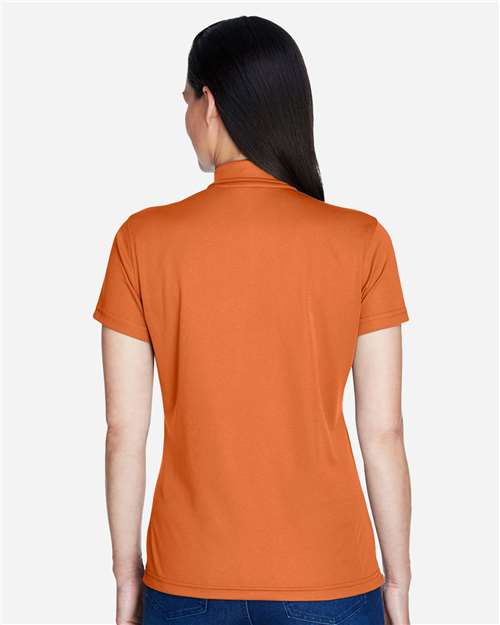 Women's Command Snag Protection Polo - TT21W 137