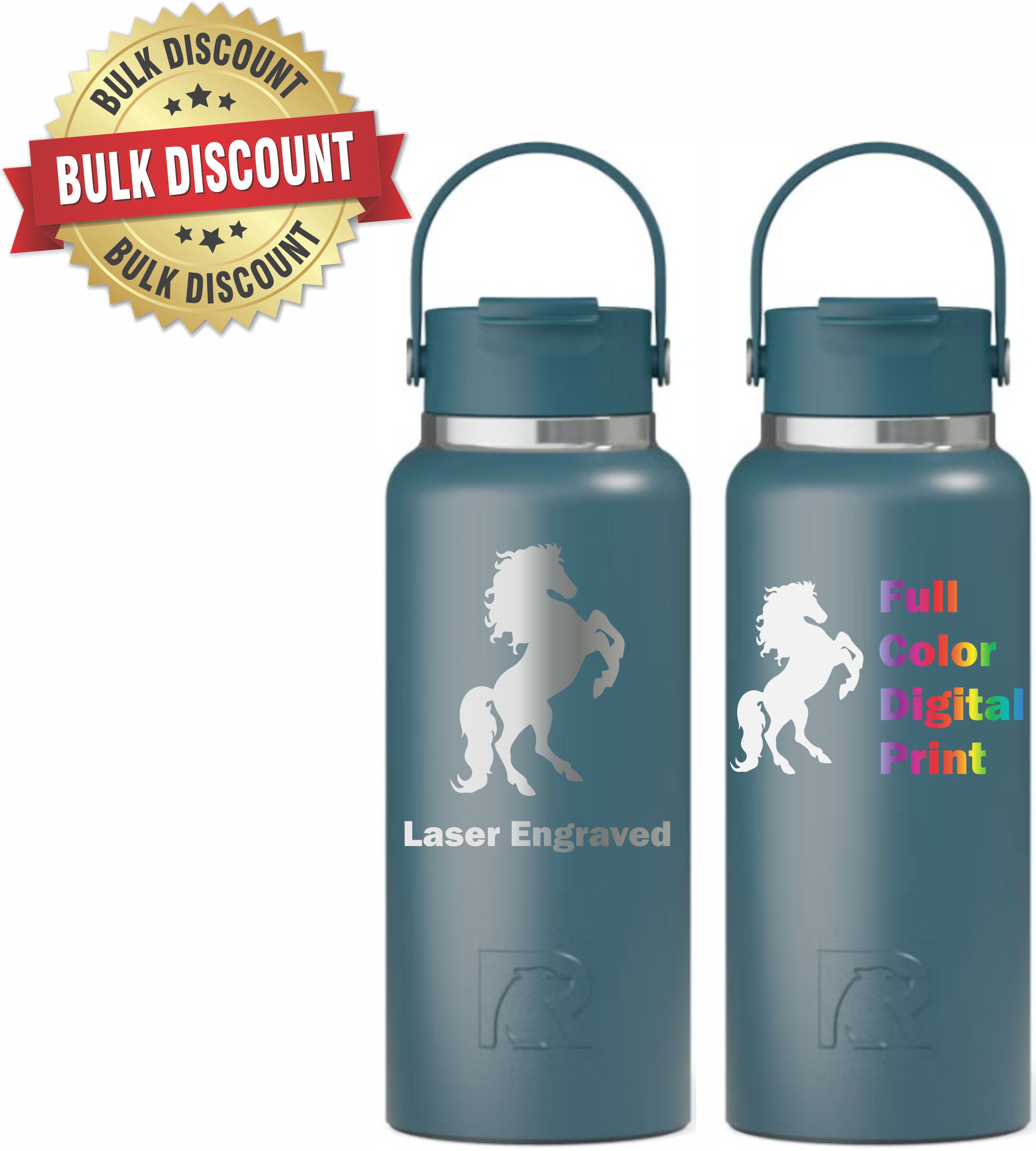 Exclusive *** RTIC 32 Oz. Outback Bottle